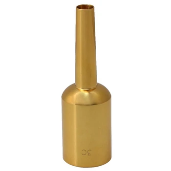 

New Hot 3C Size Gold Trumpet Mouthpiece Brass Trumpet Mouthpiece Trumpet Parts