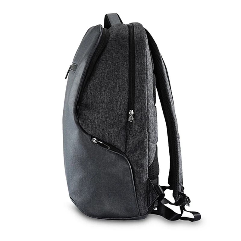 Xiaomi путешествия бизнес Многофункциональный Водонепроницаемый рюкзак для мужчин 26л большой емкости 15,6 дюймов Сумка для ноутбука