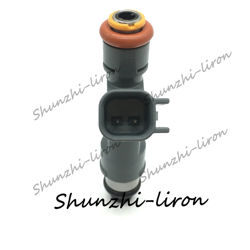 4 шт. Топливная форсунка для Ford E-150 E-250 F-150 4.6L V8 10-12 9W7E-C7A