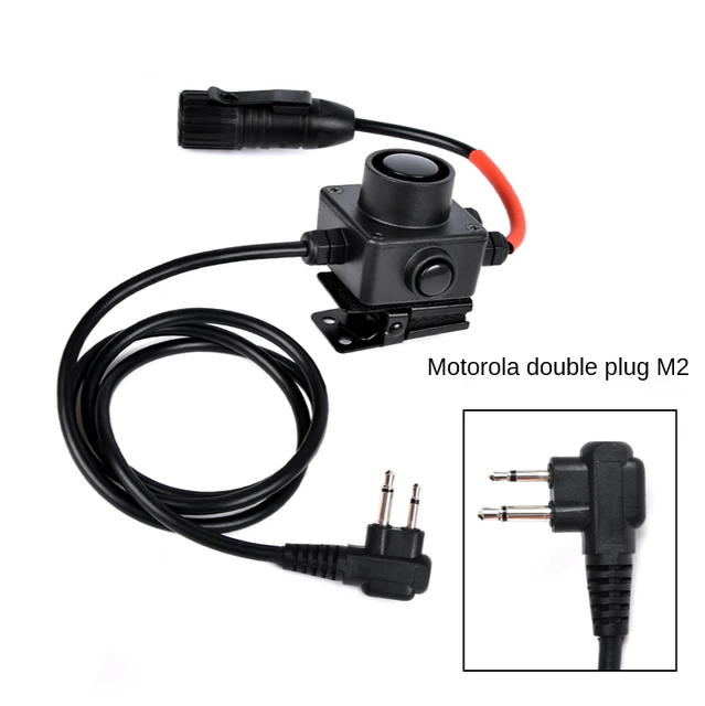 M2 Plug