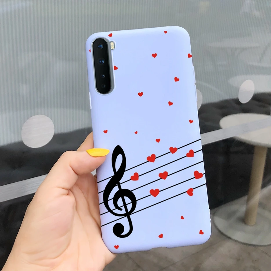 Sunflower Design Soft Silicone Shockproof Phone Case - Cute Protective Back Cover