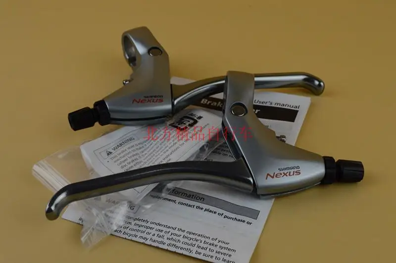 BL-C6000 brake lever bike brake C6000
