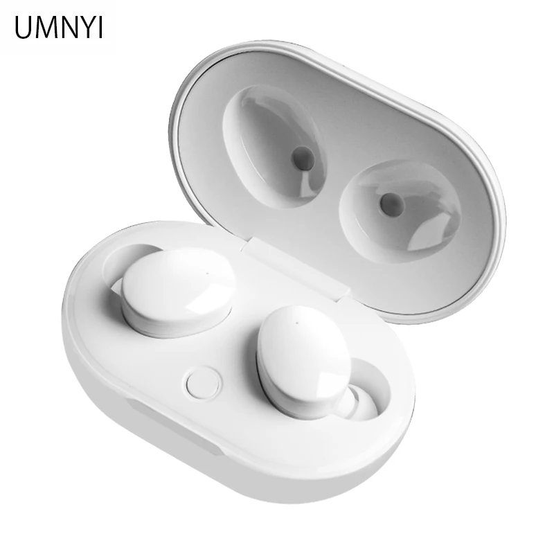 UMNYi, водонепроницаемые, IPX7, для плавания, Bluetooth наушники, наушники, HIFI, HD музыка, стерео, авто капля, автоматическое соединение, пара