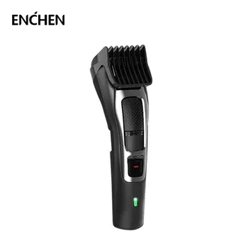 

ENCHEN Barber Electric Hair Clipper Sharp3s Professional Hair Trimmer For Men Cordless Trimmer Beard Cutting Machine Hair Cut