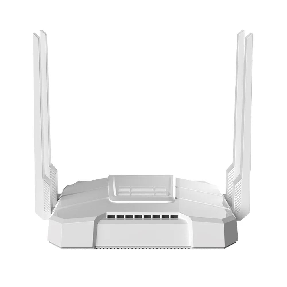 

Dual Band Gigabit Routing 1200M Gigabit Ethernet Port 7621 Chip Latest OS Cloud Management Production Manufacturers