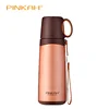 PINKAH Thermos Bottle 420ml 520ml Stainless Steel Vacuum Flask Travel Coffee Thermo Mug School Insulated Bottle Home Thermo Cup ► Photo 2/6