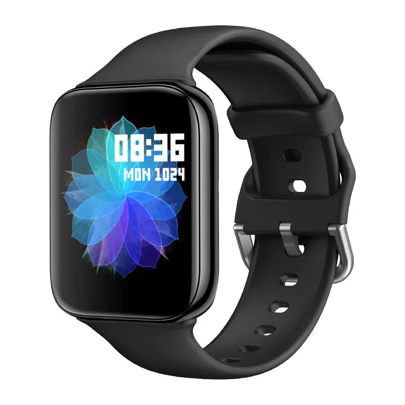 sport healthy intelligent bluetooth watch