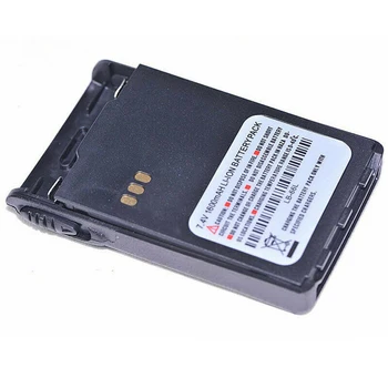

Travel Wear Resistant Protective Holder Carrying Box Battery Case Storage Dustproof Walkie Talkie Hard For Puxing PX-777 888