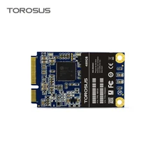 Torosus mSATA SSD 120 ГБ 240 ГБ SSD 480 Гб HDD SATA3 Внутренний твердотельный накопитель SSD MSATA для ноутбука ПК