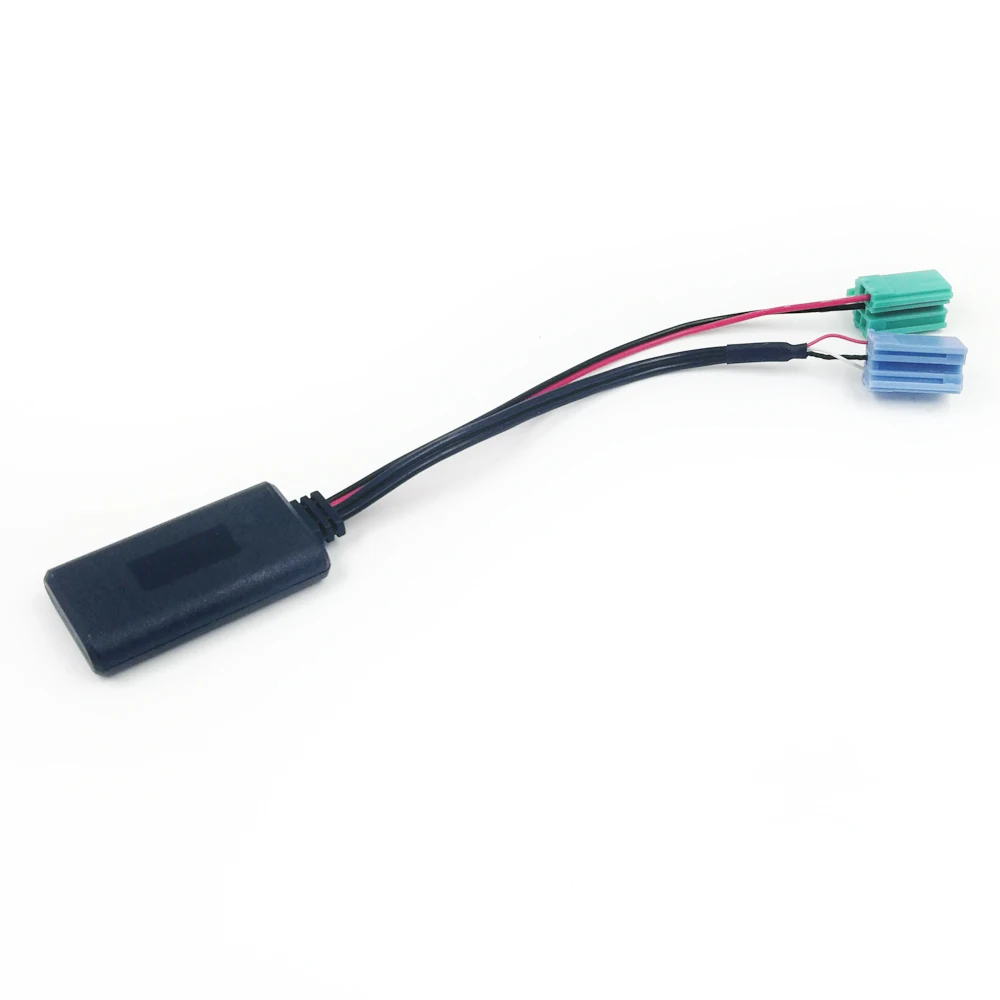 Biurlink Bluetooth für Renault Megan 2, Update-Liste, Autoradio, Bluetooth, AUX-Adapter – Detail 3