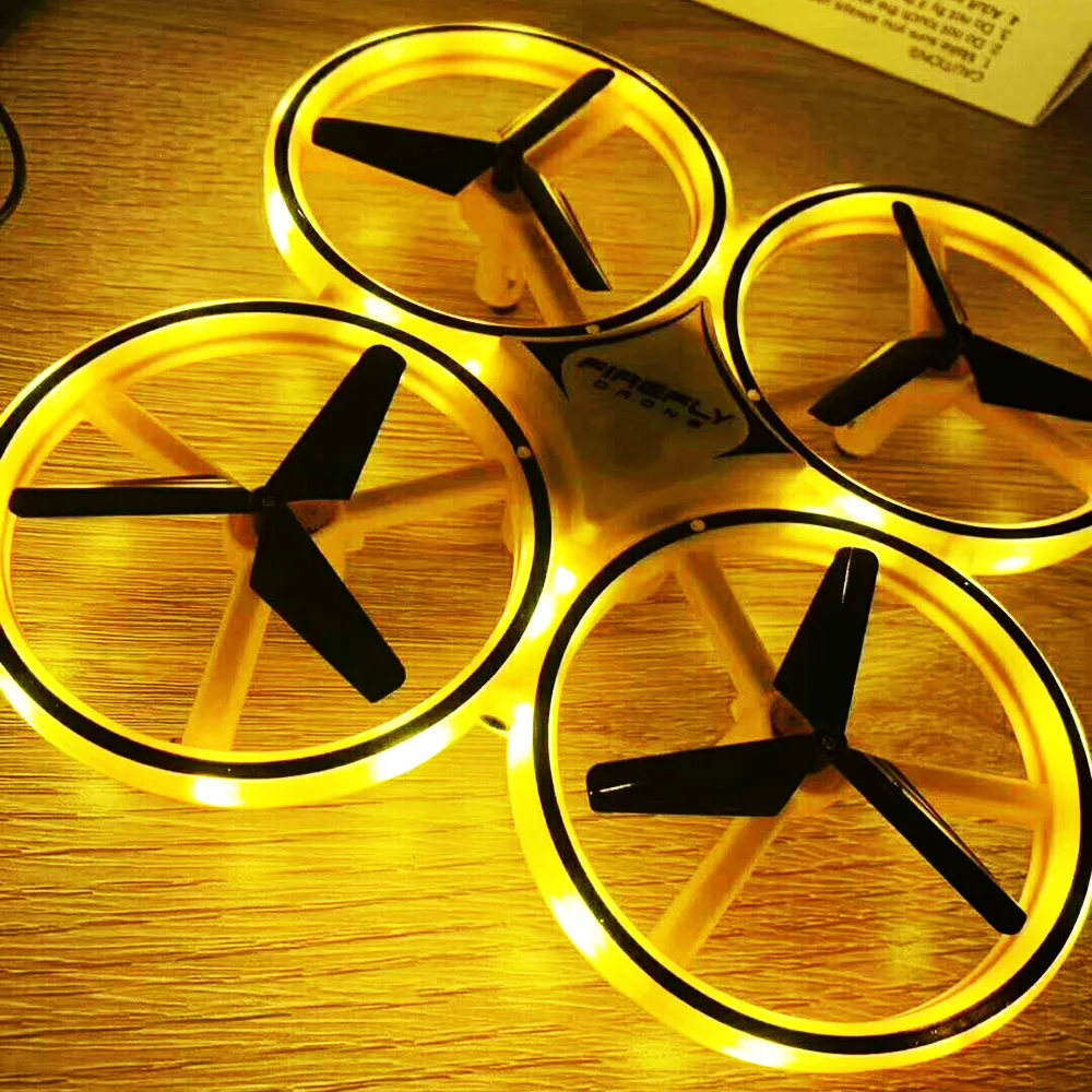 RC Mini Quadcopter Induction Drone Smart Watch Remote Sensing Gesture Aircraft UFO Hand Control Drone Helicopter toys RC Mini Quadcopter Induction Drone Smart Watch Remote Sensing Gesture Aircraft UFO Hand Control Drone Helicopter toys