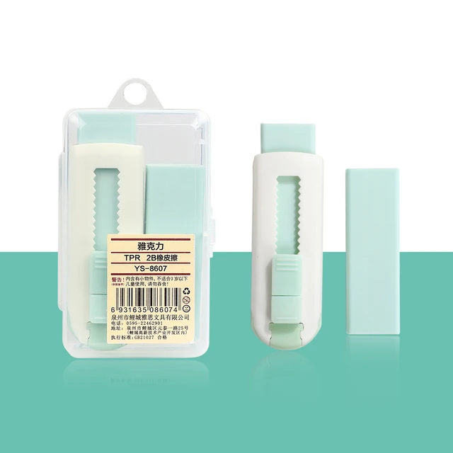 9 Dées De Gomme Kawa | Gommes, Fourntures Scolares Mgnonnes, Fourntures Scolares Kawa