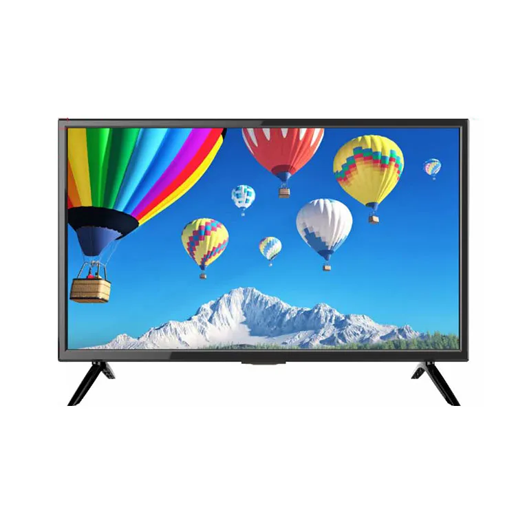 32 40 43 50 55 65 inch smart lcd tv flat screen tv and led tv for hotel
