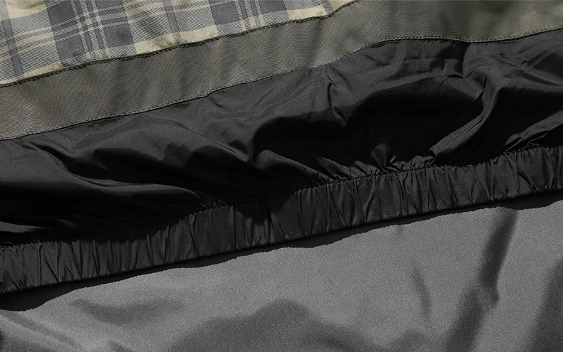Мужской пуховик jaqueta masculina с капюшоном, меховой воротник, съемная подкладка, теплый пуховик средней длины размера плюс, зимний утепленный S-6XL