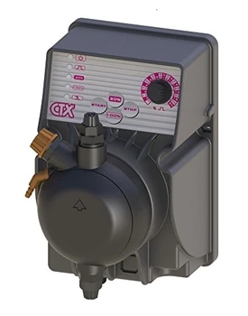 

BOMBA CLASS ON-OFF 10