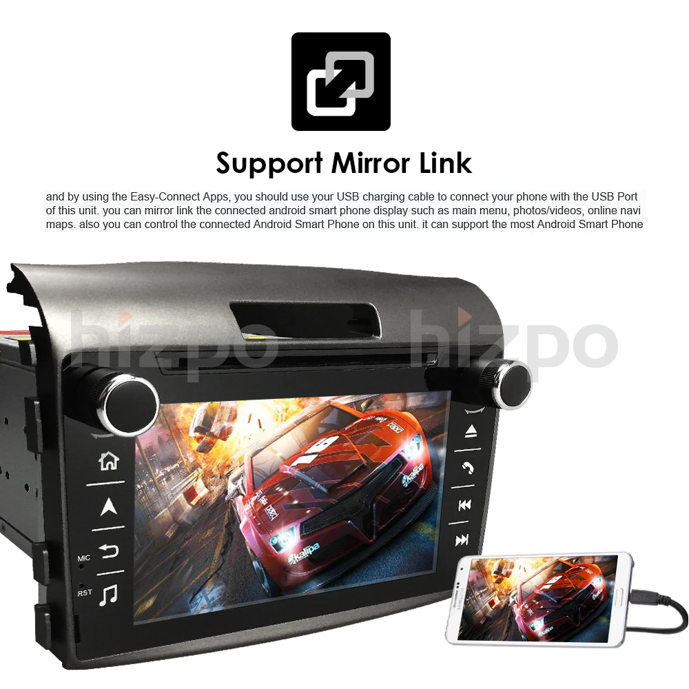 Best car radio multimedia player dvd For Honda CRV CR-V 2012-2016 car gps navigation stereo 2din car monitor head unit usb rds dab pc 5 Best car radio multimedia player dvd For Honda CRV CR-V 2012-2016 car gps navigation stereo 2din car monitor head unit usb rds dab pc 5