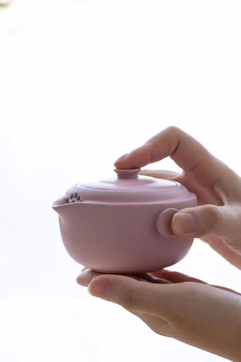 LUWU керамические чайники gaiwan чайные наборы портативные дорожные чайный сервиз набор