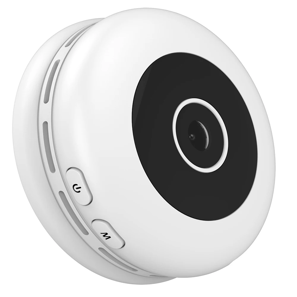 XANES H11 Wifi 1080P камера Vlog Экшн-камера наружная инфракрасная камера ночного видения портативная видеокамера DVR видео ребенок спящий