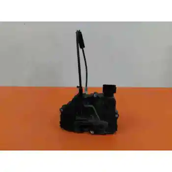 

13258267 REAR DOOR LOCK RIGHT OPEL CORSA D