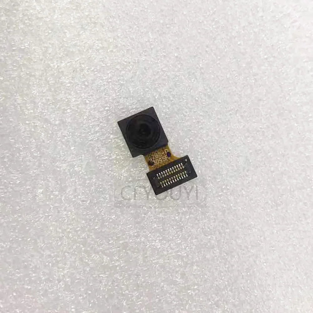 

Original For Samsung Galaxy A02s A025 Front Facing Camera Module Spare Part