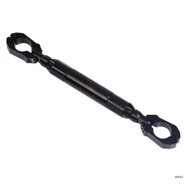 Handle Bracket Metal Refit Handlebar Seperate Crossbar Compatible with PCX125 150 Bicycle Telescopic Adapter W91F