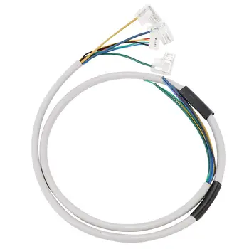 

Electric Scooter Motor Wheel Tire Cablle Replacement for Xiaomi M365/M365 Pro