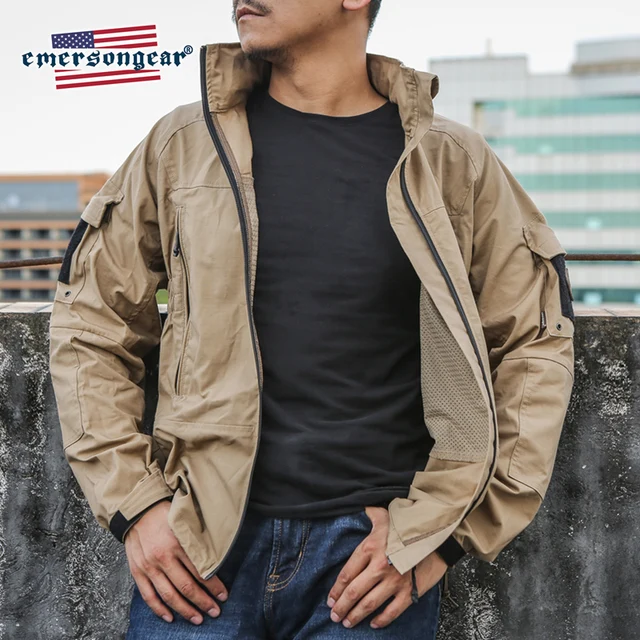 MOONLIGHTGEAR D.D Jacket S/M Sand Beige 【公式通販】