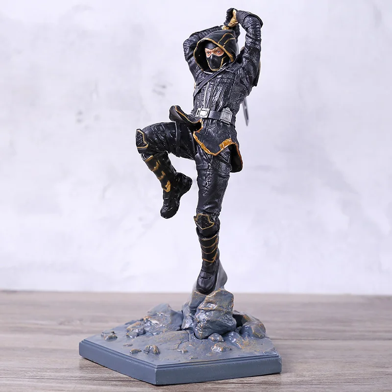 Железная студия Marvel Мстители 4 эндигра Hawkeye Ronin фигурка игрушка Brinquedos фигурка модель подарок