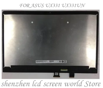 

13.3INCH laptop FOR ASUS UX331 UX331UN 90NB0GY1-R20010 ASSEMBLY b133han04.9 1920*1080