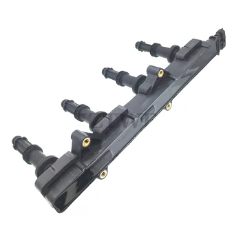 

New IGNITION COIL 0221503469 For ALFA ROMEO 159 BRERA SPIDER For OPEL VAUXHALL SIGNUM VECTRA C ZAFIRA B 2.2L 2.2JTS (02-)