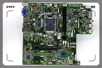 

high quality desktop motherboard for Vostro 3667 3668 3669 3660 H9KW5 0H9KW5 mainboard Fully tested