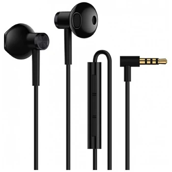

In-ear headphones Xiaomi Mi Dual Driver Earphones (Type-C) (Black) ZBW4407TY