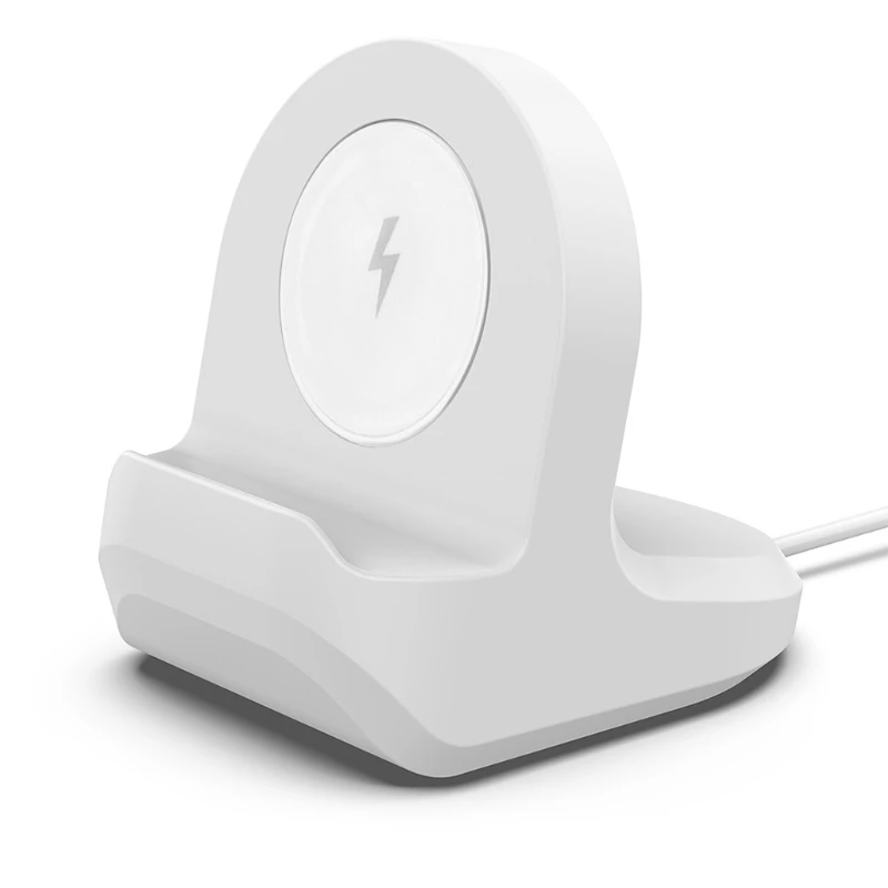 Supporto Di Ricarica Dock Smart Watch Cavo Di Ricarica Per Michael- Kors Access Watch Q81F