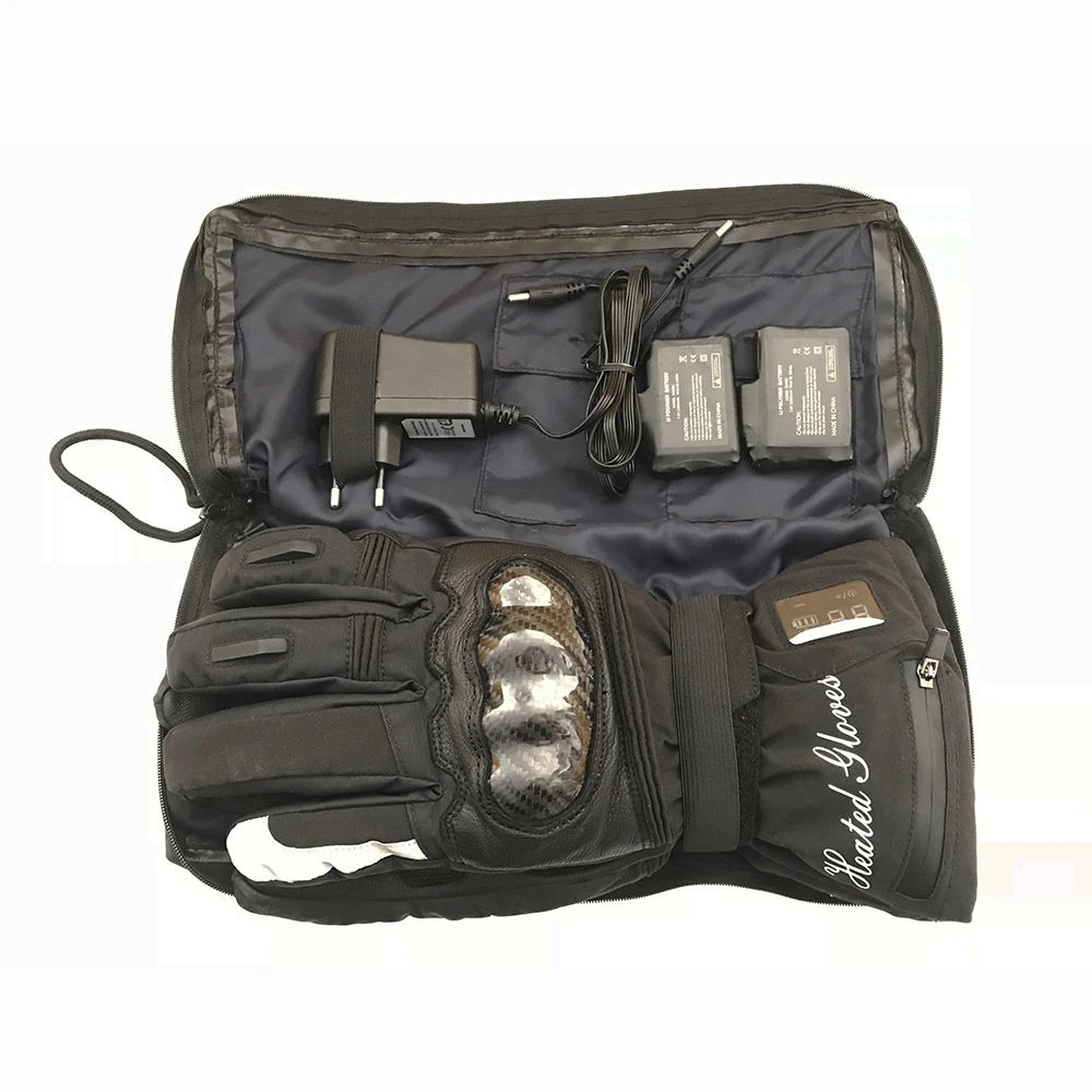 WNGH3 Heated Gloves-6