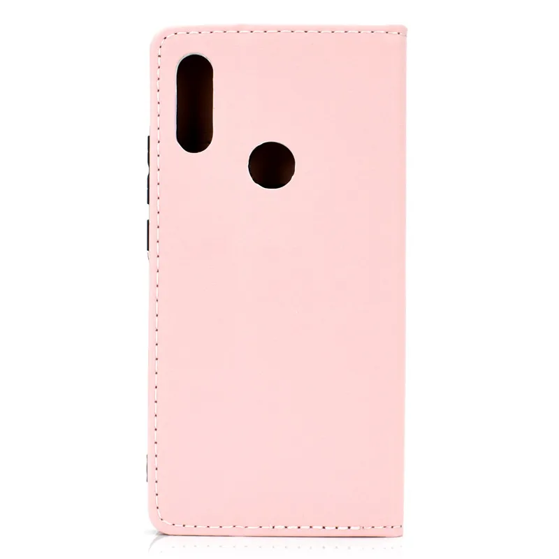 Кожаный чехол-книжка для Etui Xiaomi Redmi Note 7, чехол для телефона Xiomi Xiaomi Redmi Note 7 Note7 Pro, Магнитный чехол для телефона чехол