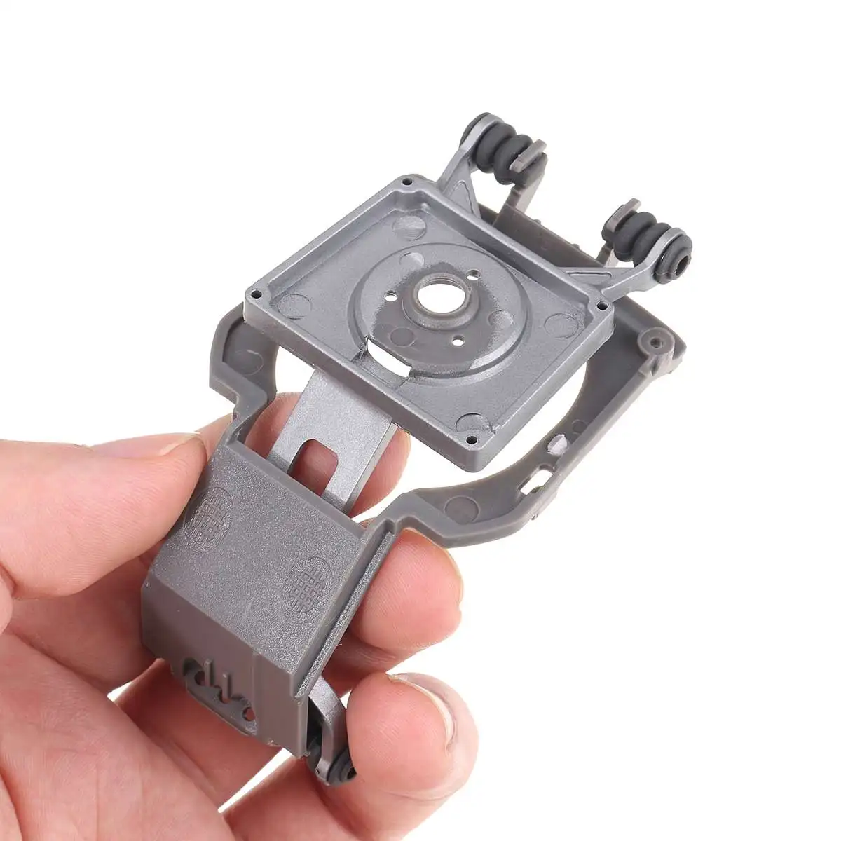 Для DJI Mavic 2 ударопрочная вибропоглощающая плата для DJI Mavic 2 Pro& Zoom Absorber кронштейн запасные части, комплектующие для ремонта