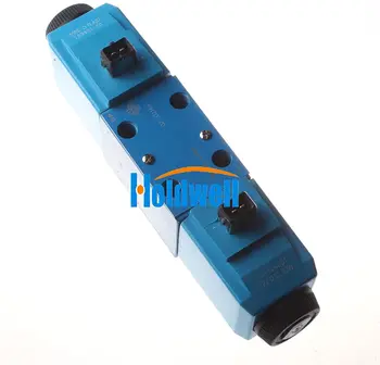 

Holdwell Solenoid 25/104700 for JCB SS620 PS760 PS720 SS640 PS745 2CX 3CX