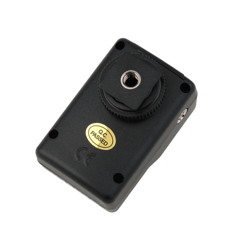 PT-04 GY 4 Channels Wireless/Radio Flash Trigger SET with 3 Receivers Wholesale dropshipping