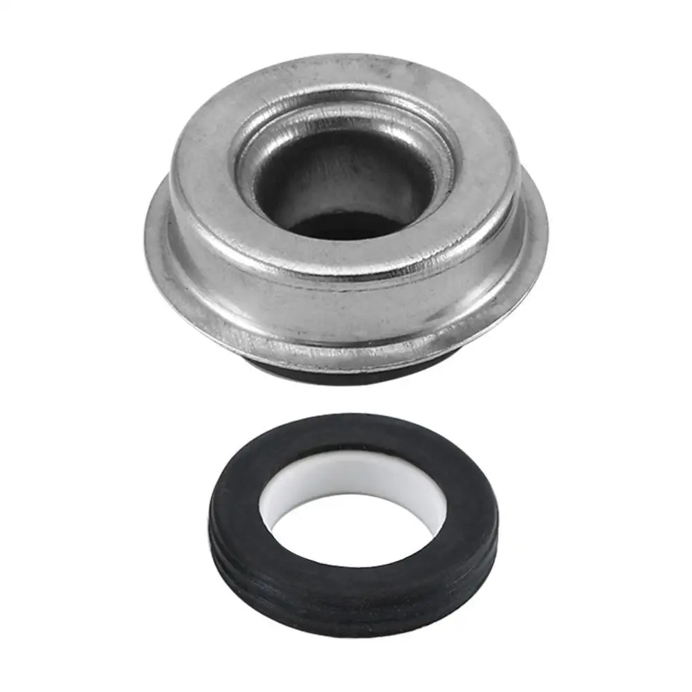 Водяной насос механическое уплотнение для Honda Atc250R 1985 1986/Trx250R 1986-1989 механическое уплотнение вала водяного насоса