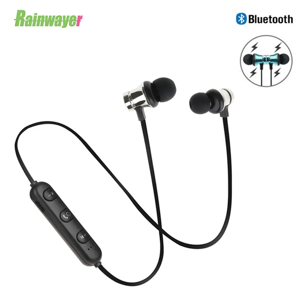 2019 Wireless Bluetooth Earphone XT11 Magnetic Sport Running Wireless Bluetooth Headset For IPhone 6 8 X 7 Xiaomi Hands Free 2019 Wireless Bluetooth Earphone XT11 Magnetic Sport Running Wireless Bluetooth Headset For IPhone 6 8 X 7 Xiaomi Hands Free