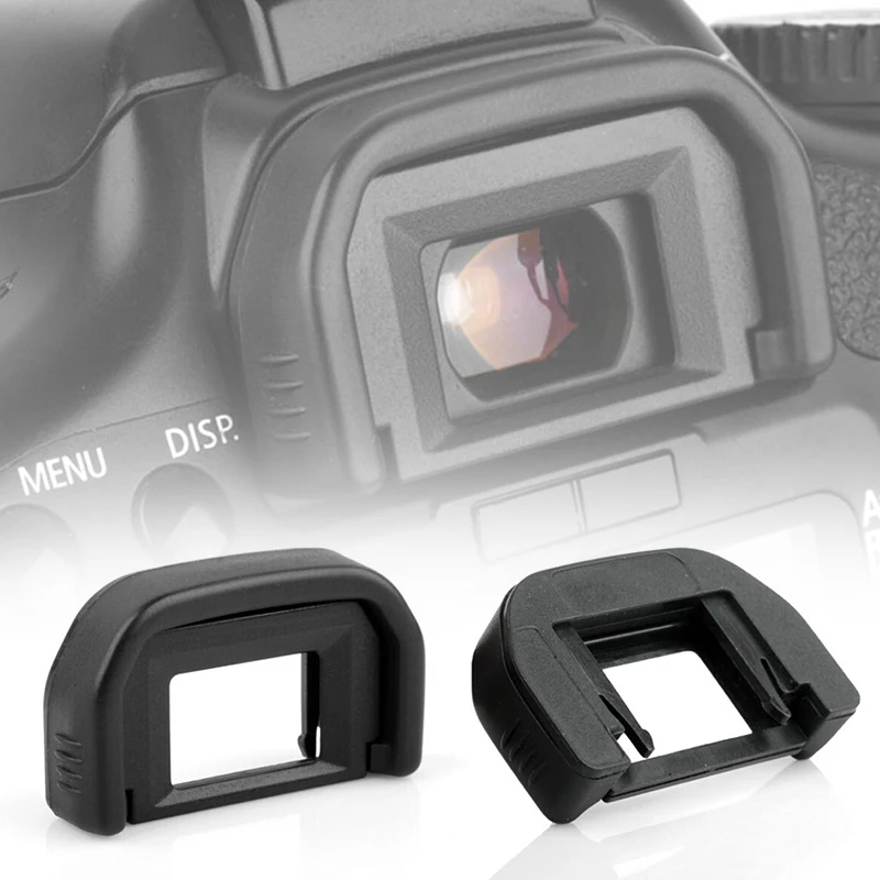 EF окуляр резиновый глаз чашки для 650D Canon 500D 1000D 1200D 700D SLR камеры ND998