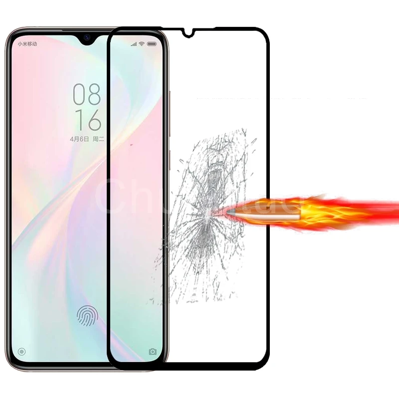 3-в-1 чехол+ Камера объектив Защитная пленка для Xiaomi Mi A3/CC9/CC9E защита для экрана камеры для Xiaomi Mi 9 Lite