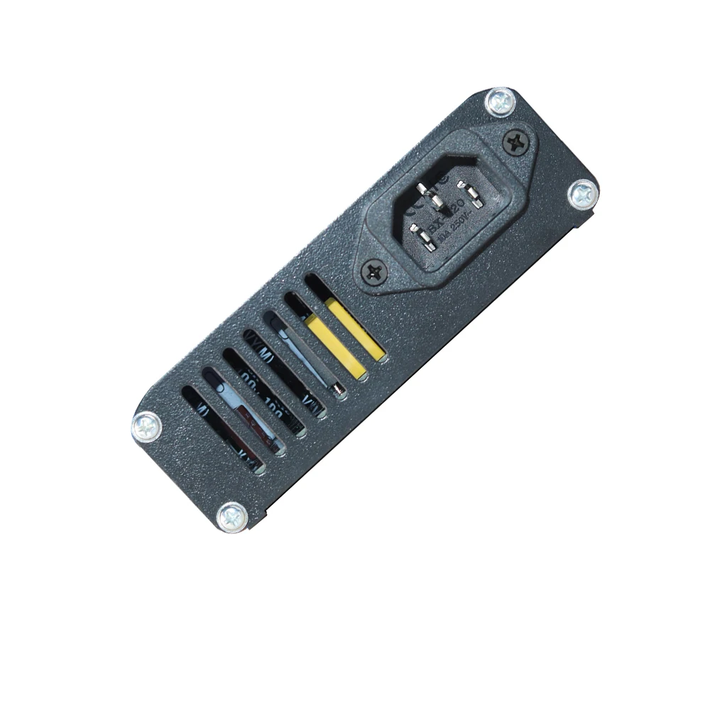 4 em 1 Hub de Energia para Dji Novo Inteligente Paralelo Fantasma Avançado Drone Bateria Controle Remoto Carregador Rápido Peças 44pro - Image 5