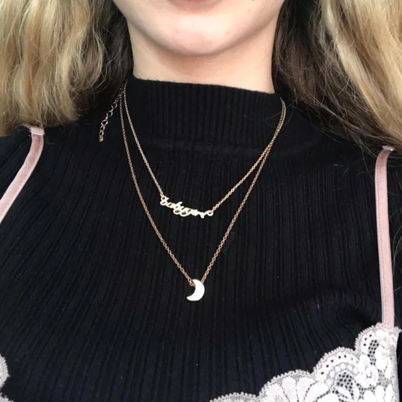 babygirl新字体图5