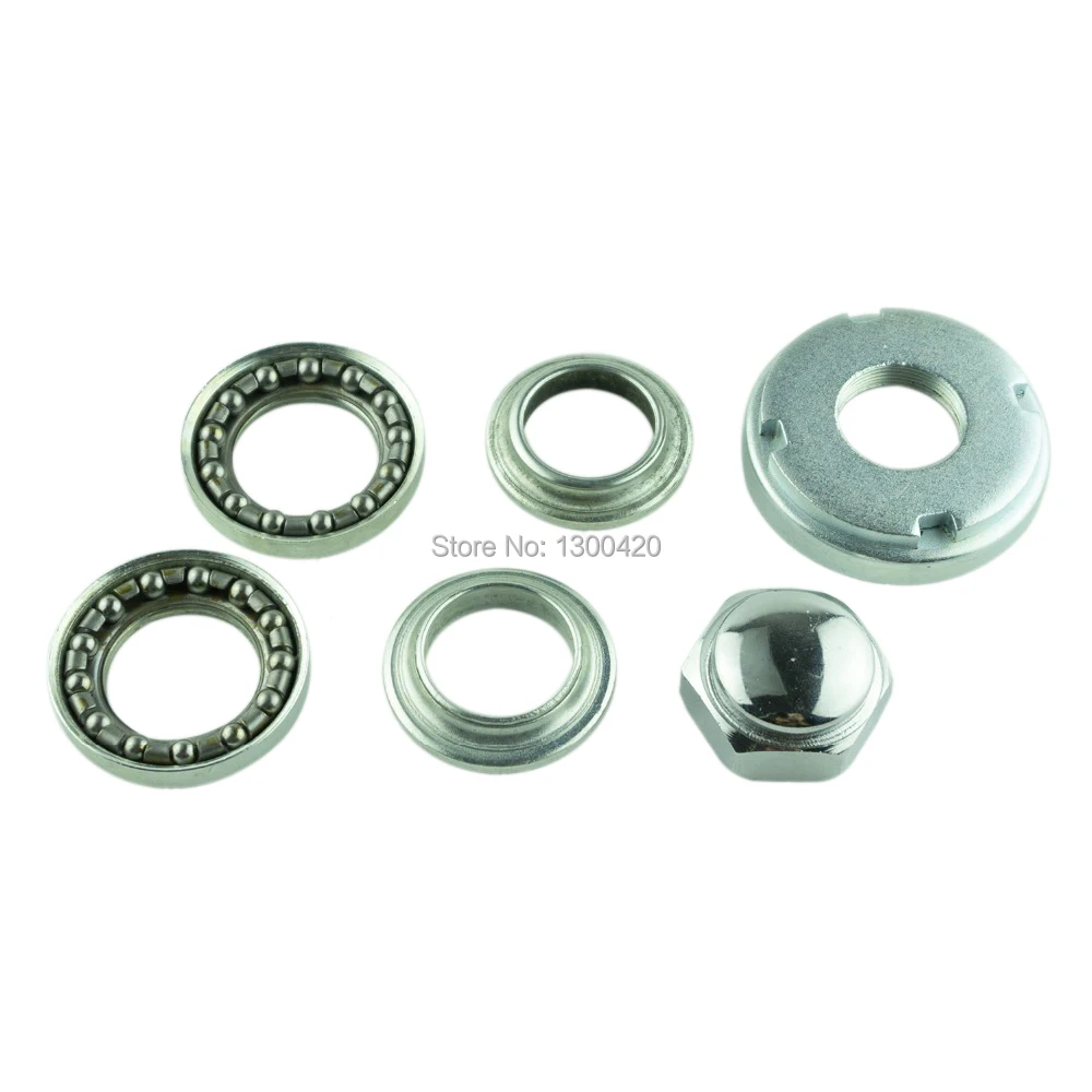 Подшипники рулевого стержня головки SDG SSR Coolster BBR 50 70 110 125 внедорожный