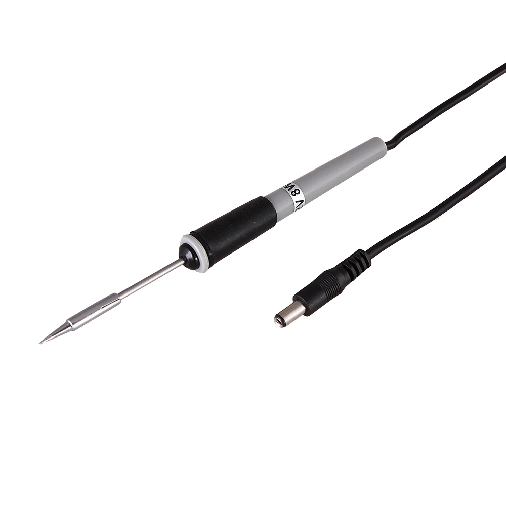 Паяльник REXANT Мини(без блока питания) 12 V/8 Вт