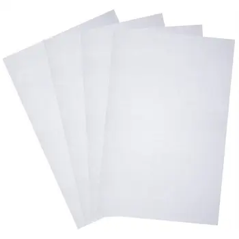 

4 Pieces Classic Reserve Aida Cloth Cross Stitch Cloth, 13 by 18-Inch, White, 14 Count