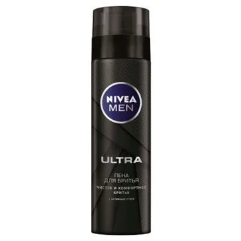 

Beauty & Health Shaving & Hair Removal Shaving Creams, Lotions & Gels Shaving Foam Nivea 655032