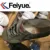 FEIYUE Dafu Обувь Серая Обувь Оригинальные Кроссовки Мужская Женская Обувь Боевые искусства Тайчи Тхэквондо Ушу Классический Кунфу Мужская Обувь