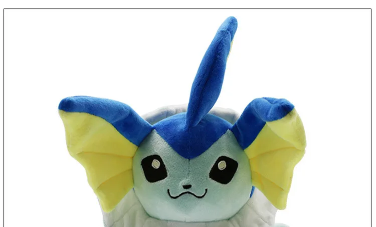 TAKARA TOMY питомец эльф волшебный ребенок Покемон большая вода ibuibe эльф плюшевая игрушка кукла